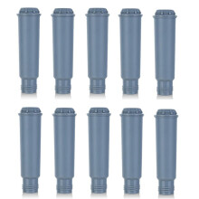 10Pcs Coffee Machine Water Filter Cartridges for Melitta, Claris F088,Nivona Automatic Coffee Machines Water Filter