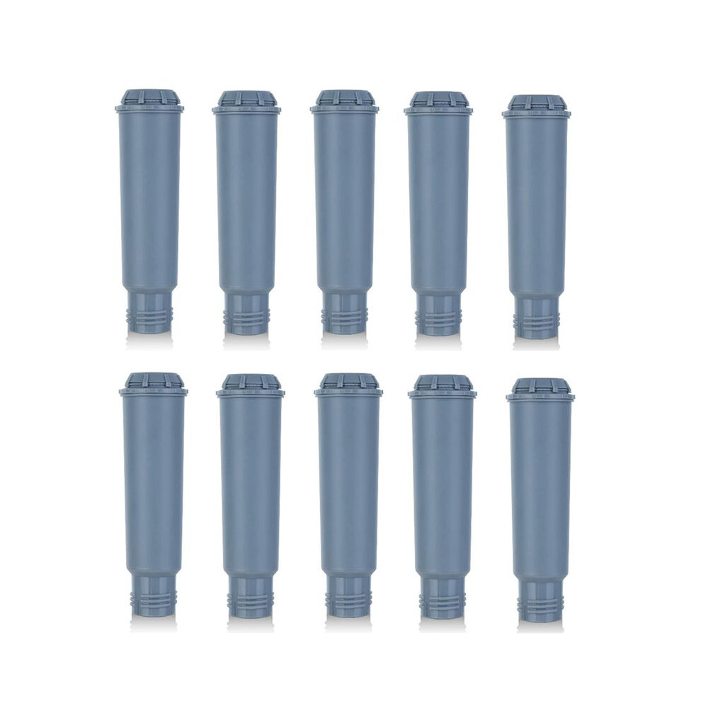 Typecat 10Pcs Coffee Machine Water Filter Cartridges For Melitta, Claris F088,Nivona Automatic Coffee Machines Water Filter