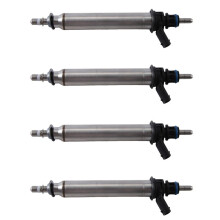 4X Nueva Boquilla de Inyectores de Combustible para A2780700687 0261500065 para - A BCEG GL CLA GLA GLC GLE GLK ML  SL