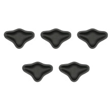 5X Lipo Foam Back Board, BBL Lumbar Molder, Back Compression Lipo Foam Board for BBL & Liposuction Post Surgery Recovery