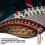 Ensemble De Chevilles De Harpe Avec Clé De 8