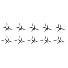 HQProp 10Pair 7X4X3 7040 3-Blade Carbonate RC Propeller for 7inch Long Range LR7 FPV Freestyle Drone Accessories