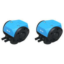 2X Milking Machine Pulsator L80Air Milking Equipment Accessories Pulsator for Cow Sheep Goat