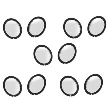 10X per ONe X2 Protezione per Lenti Protettive Protezione per Lenti Panoramiche Accessori