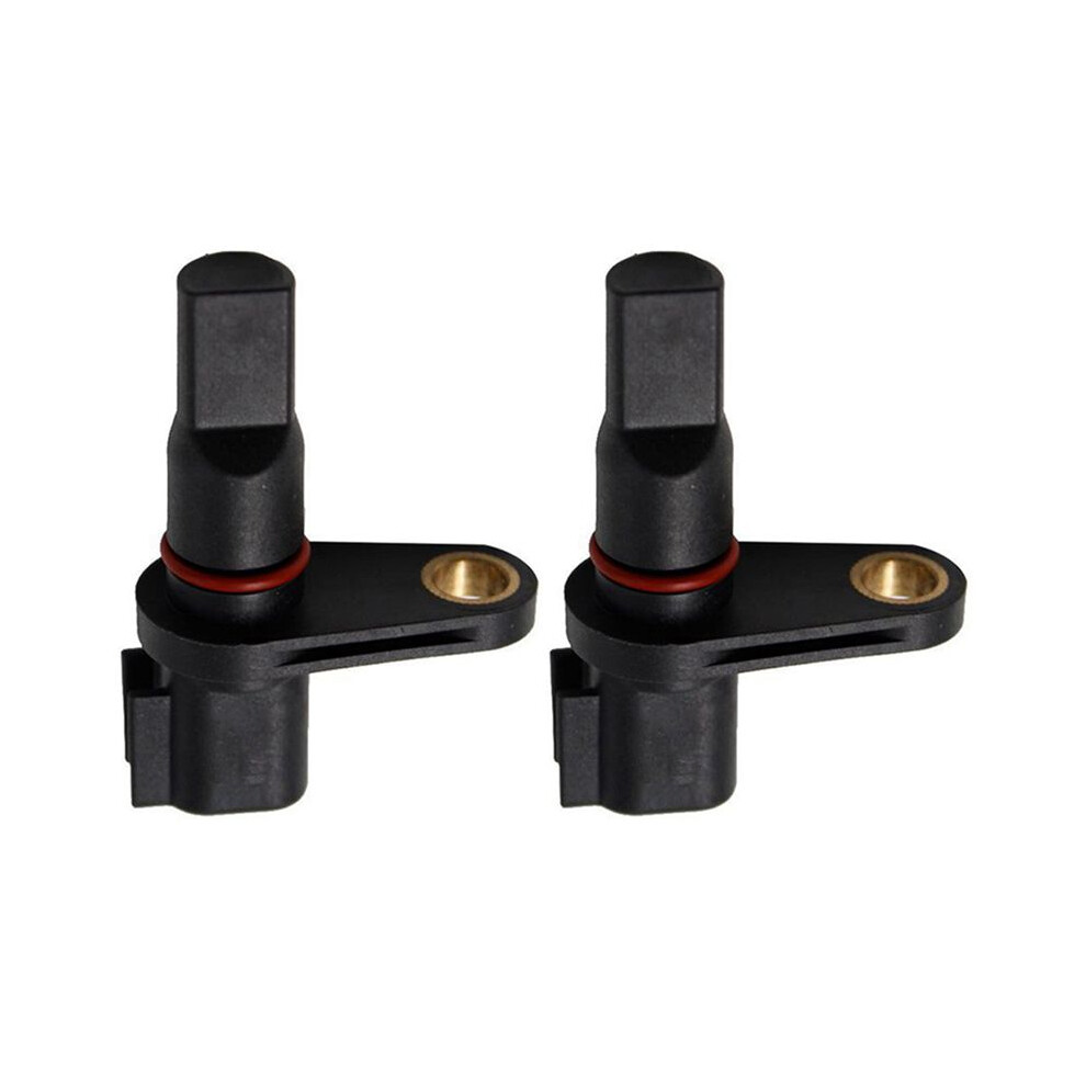 2X Ae8p-7H103-Aa Ae8z-7H103-A 250060 7000 Transmission Input/Output Shaft Speed Sensor For Focus Fiesta Ecosport Black 6033485500158