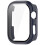 Smartwatch Protective Case with Screen Protector, Full Coverage Impact Resistant Slim PC Shell Guard 1
