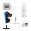 8  Pump Timer System Outdoor Automatic Watering Pump Controller Flowers Plants Home Sprinkler Drip Irrigation Device 1