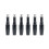 6 Pc  Shaft Sleeve Adapter 0.335 RH for  Tour Strong Driver 1