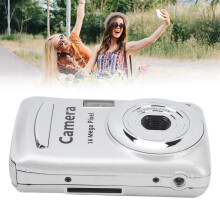 Caméra portable 16MP 1080P avec zoom 16X et 24 UK