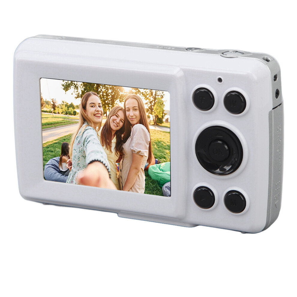 New High- Resolution 16Mp 1080P Portable Camera With 16X Zoom & Hd Display 8351388812788