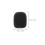 18St Microfoon Met Zwarte Spons Covers En Draadclips Van Ijzer 6