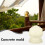 Roman Column Mould Balustrade Betonform Balkongitter Gartenzaun 4
