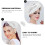 1Stwitte Hoed Vil Practical Hoed Accessoires DIY Stijlvol 8