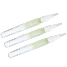 Soluzione per la Cura delle Unghie Ripara Unghie Sane 3ml x 3 Siero