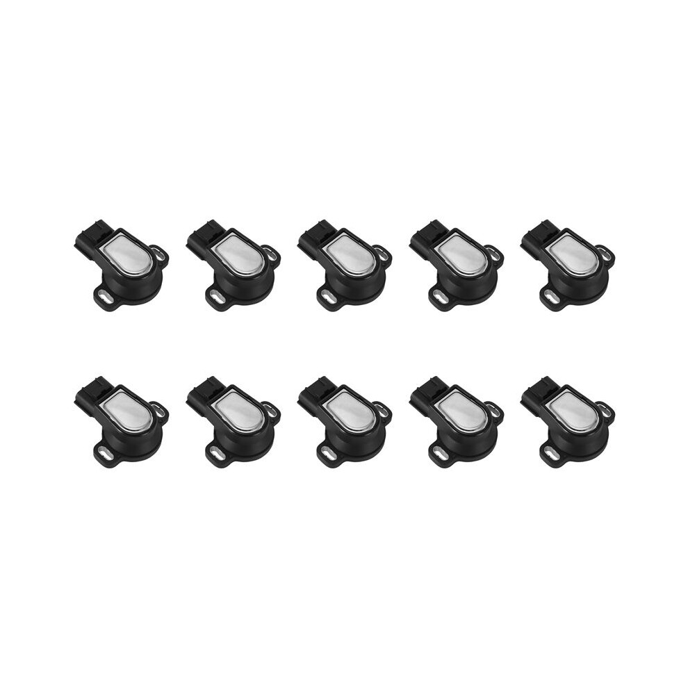 10X Throttle Position Sensor Tps Sensor 89452-22090 89452-06010 For Geo Ls400 Camry 1985003011 4712497213295