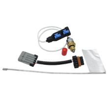 1Set Turbo Charger Vane Position Sensor 904-235 2643471 for Duramax LLY LBZ Lmm LML 6.6L 12635324