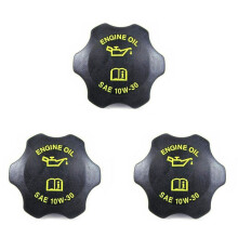 3X 53010654AA Tappo di Riempimento Olio Motore un Vite per  Cherokee  Grand Cherokee 1994-2006