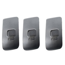 3X Helt Nytt Blixtbatterilucka Till YONGNUO YN600EX-RT II YN685 YN660