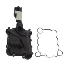 AP01 Oil Separator Engine Crankcase Vent Valve for A4 A6 Q5 Q7 3.0L 06E103547C