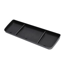 Vassoio per Cruscotto 'Auto, Console Centrale, Scatola Portaoggetti Nascosta Dietro Lo Schermo, Organizer per Accessori, per Xpeng G9