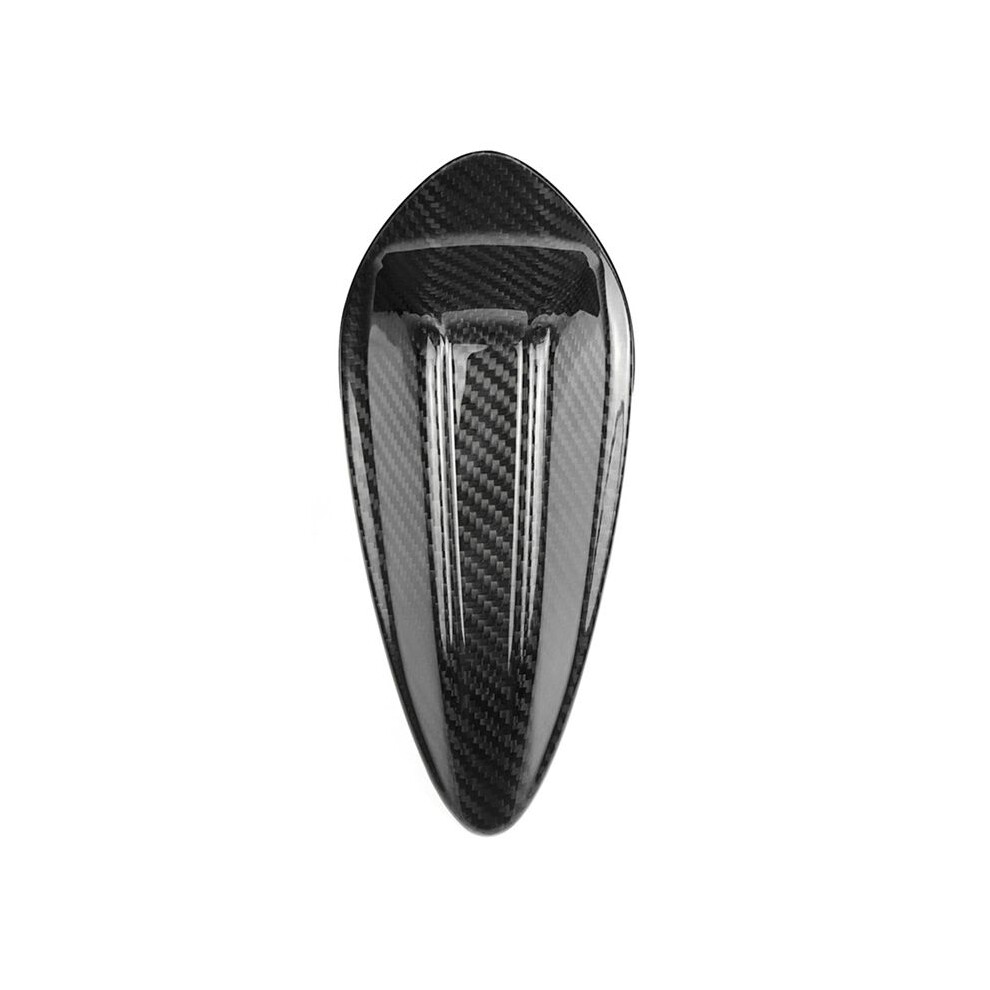 Car Roof Fin Antenna Cover Carbon Fiber Decoration Trim For 3 Series G20 Lci 5 Series G60 M3 G80 M4 G82 6033701988579