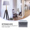2Pcs Transparent Footwear Box Grey Plastic Shoe Storage Container 9