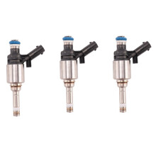 3X Injetores de CombustíVel para A3 A4 A5 Q5 2.0T 06H906036G