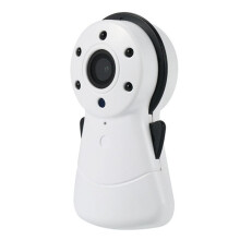 4.3 Inch Car Video Baby Monitor Night Vision Temperature Monitoring Audio Talk Baby Nanny Security Camera