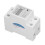 Smart WiFi Energy Meter Switch 90-250V 50A DIN Rail Solution 15