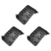 3X A2122770295 Versnellingsbakfilter Versnellingsbakoliefilter voor -