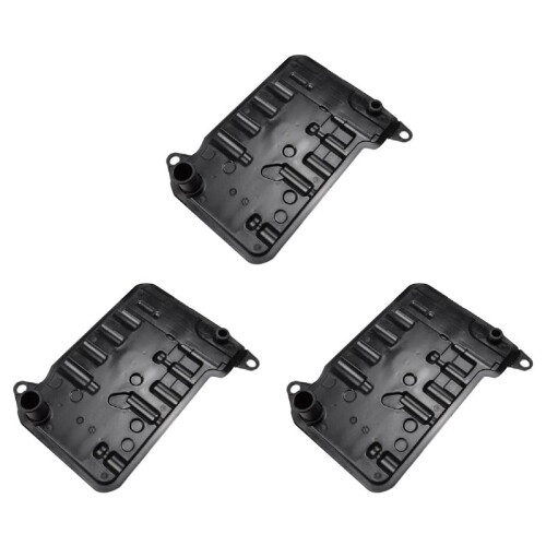 3X A2122770295 Gear Box Filter Gearbox Oil Filter for -