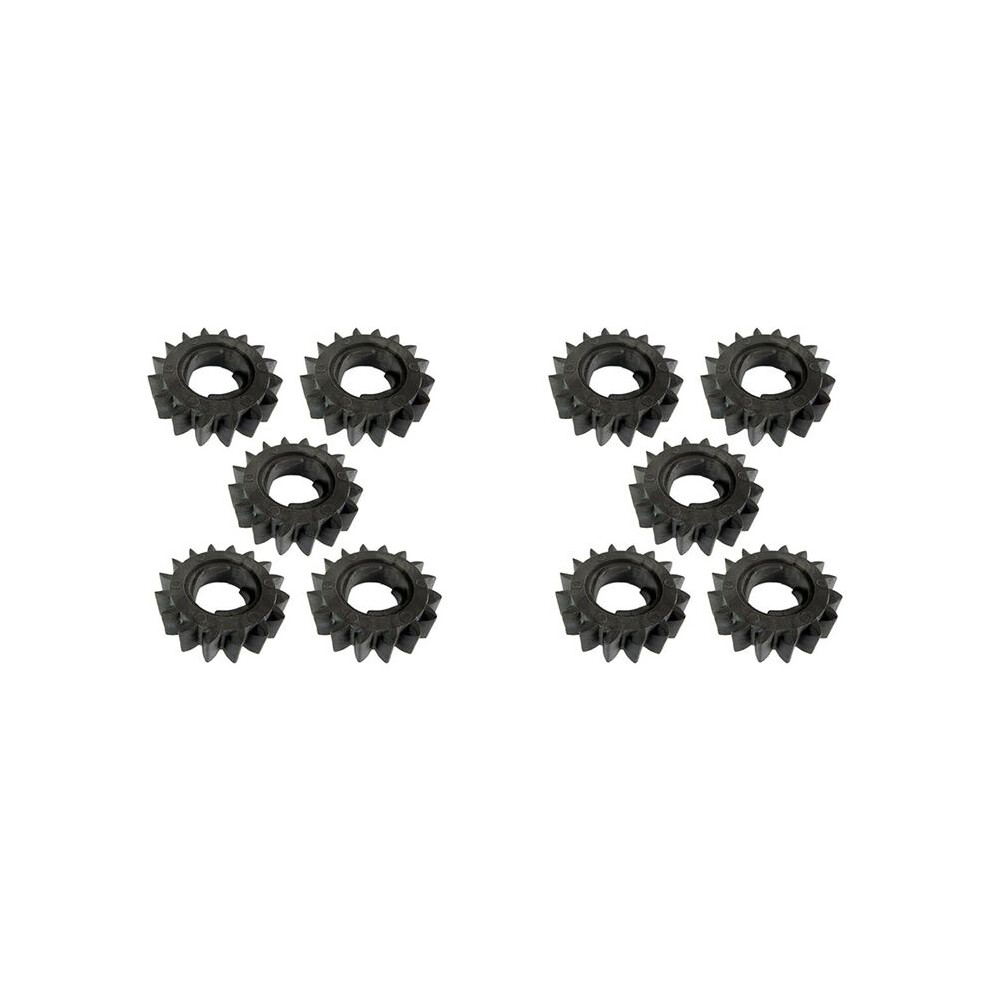 Photos - Toilet Seat 2X Suitable for Briggs Stratton 280104 Motor 5 Pinions Gear 16 Teeth Engine Lawn Tractor Mower Parts
