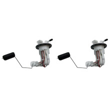 2X Motortankbrandstofpompmodule 16700-KPN-A71 voor  CB125F 2015-2019 CB190R CBF190R CBF190 X Benzinepomp