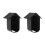 2PCS Silicone Protective Covers for  Cam 2C 4K Wireless Security Camera Protective Case Waterproof Cover 1
