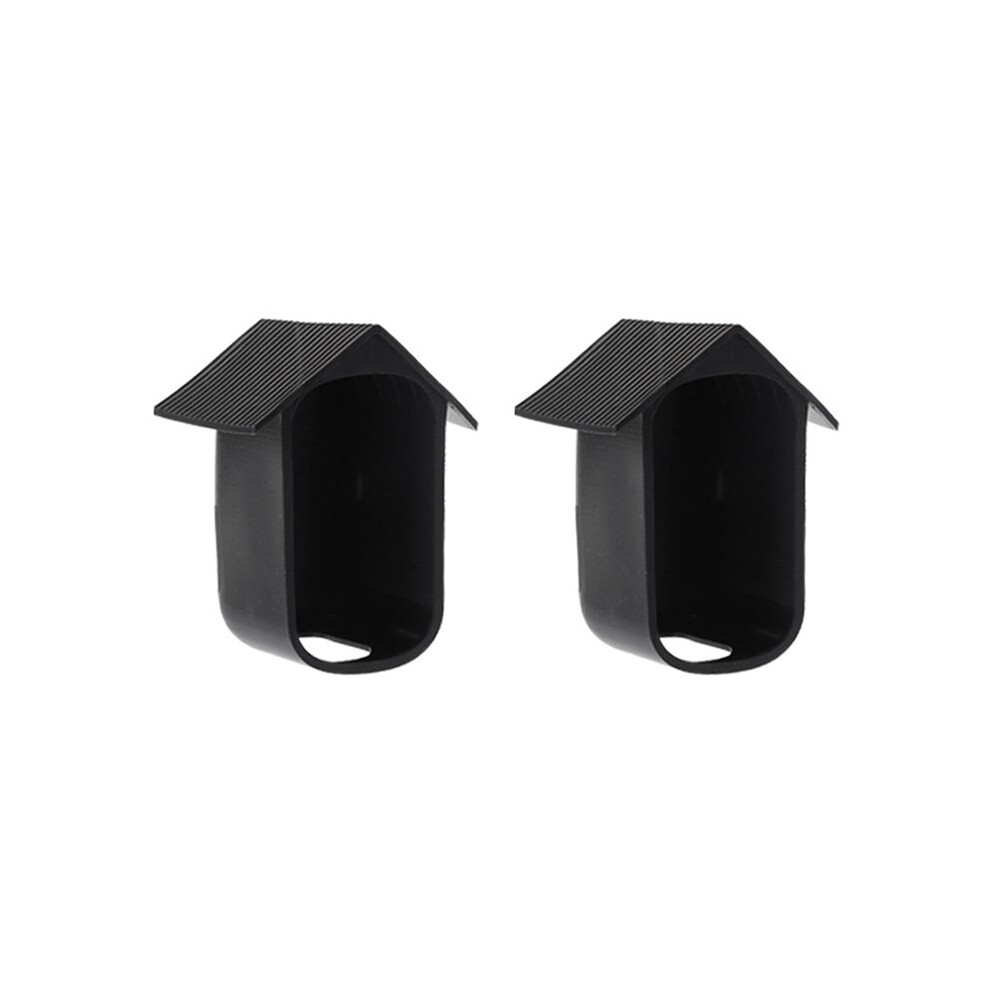 2Pcs Silicone Protective Covers For Cam 2C 4K Wireless Security Camera Protective Case Waterproof Cover 6031904082018