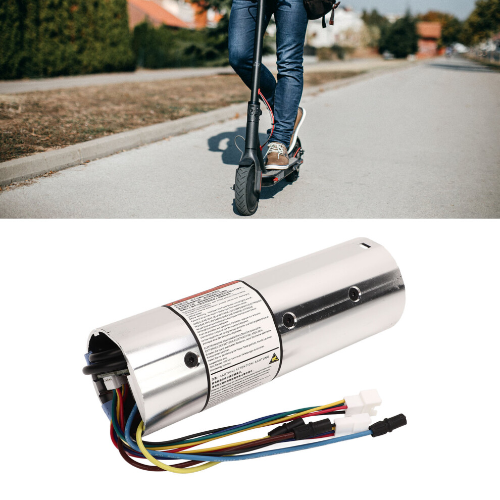 700W 36V Aluminum Alloy Control Board For Ninebot Es2/Es4 Electric Scooter 4001388763163