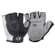 (XL) Shockproof Half Finger Motorcycle Gloves