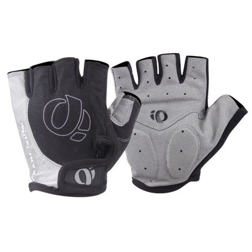 (XL) Shockproof Half Finger Motorcycle Gloves