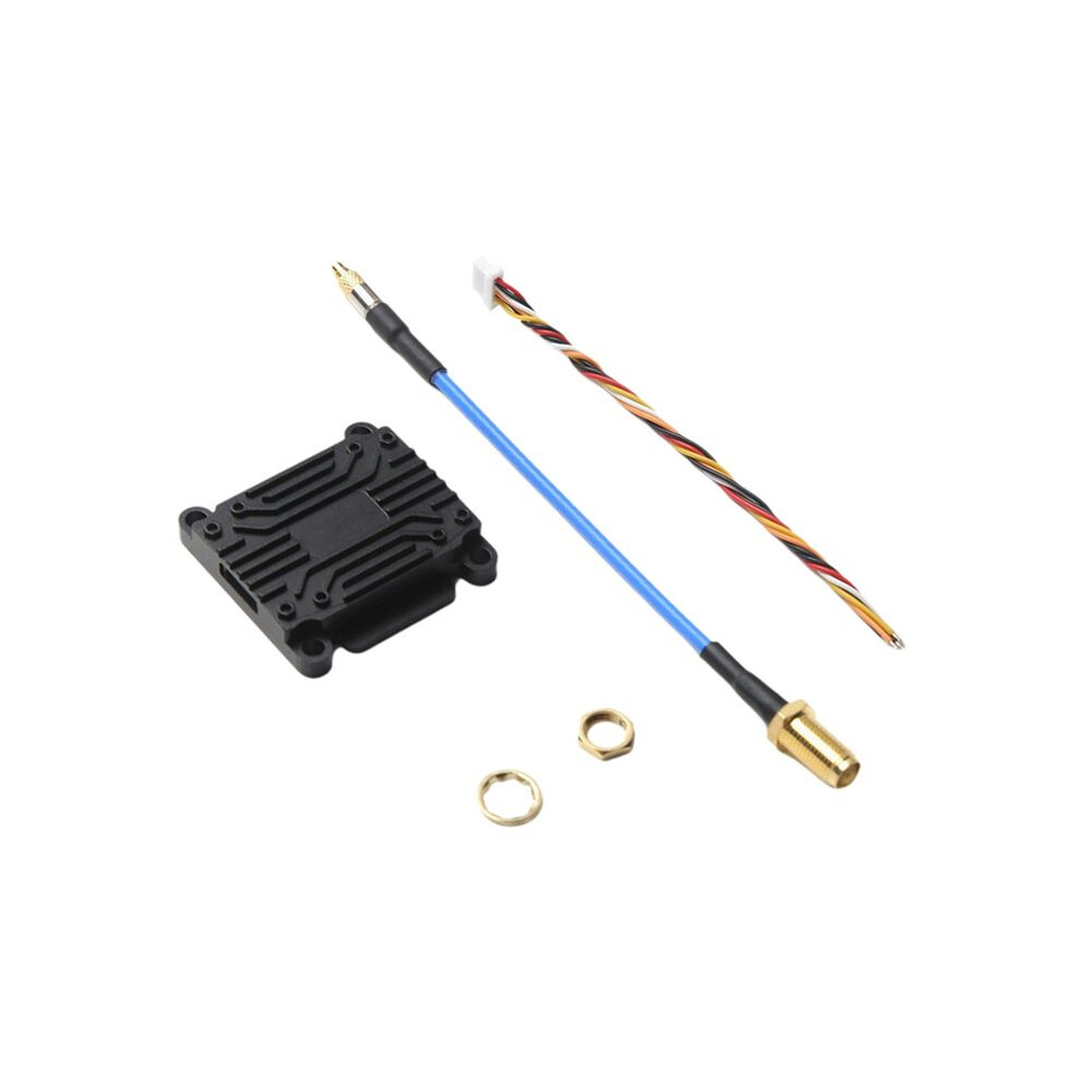 5.8G 2.5W Vtx 72Ch Mmcx Fpv Video Transmitter Pit/25Mw/400Mw/800Mw/1500Mw/2500Mw For Fpv Long Range Racing Drone 6032833070855