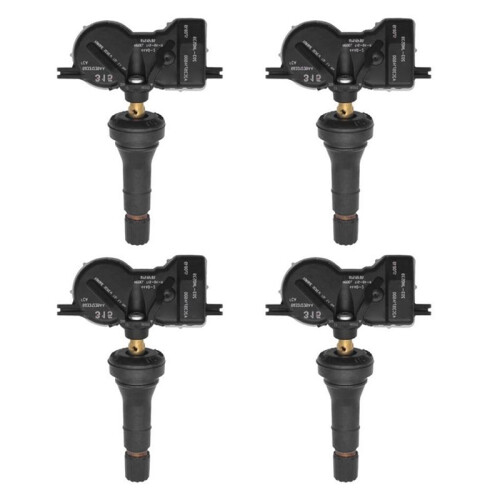 Reifendrucksensor TPMS-Sensor für  Renegade 2018 68331239AA ReifendrucküBerwachungssystem-Sensor 1