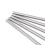 5pcs Burr Set A/C/D/F/G, 150mm, 0.2x0.4in, Alloy 6
