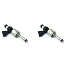2X Auto Parts Fuel Injector Nozzle 23250-24010 2325024010 for 2.0L