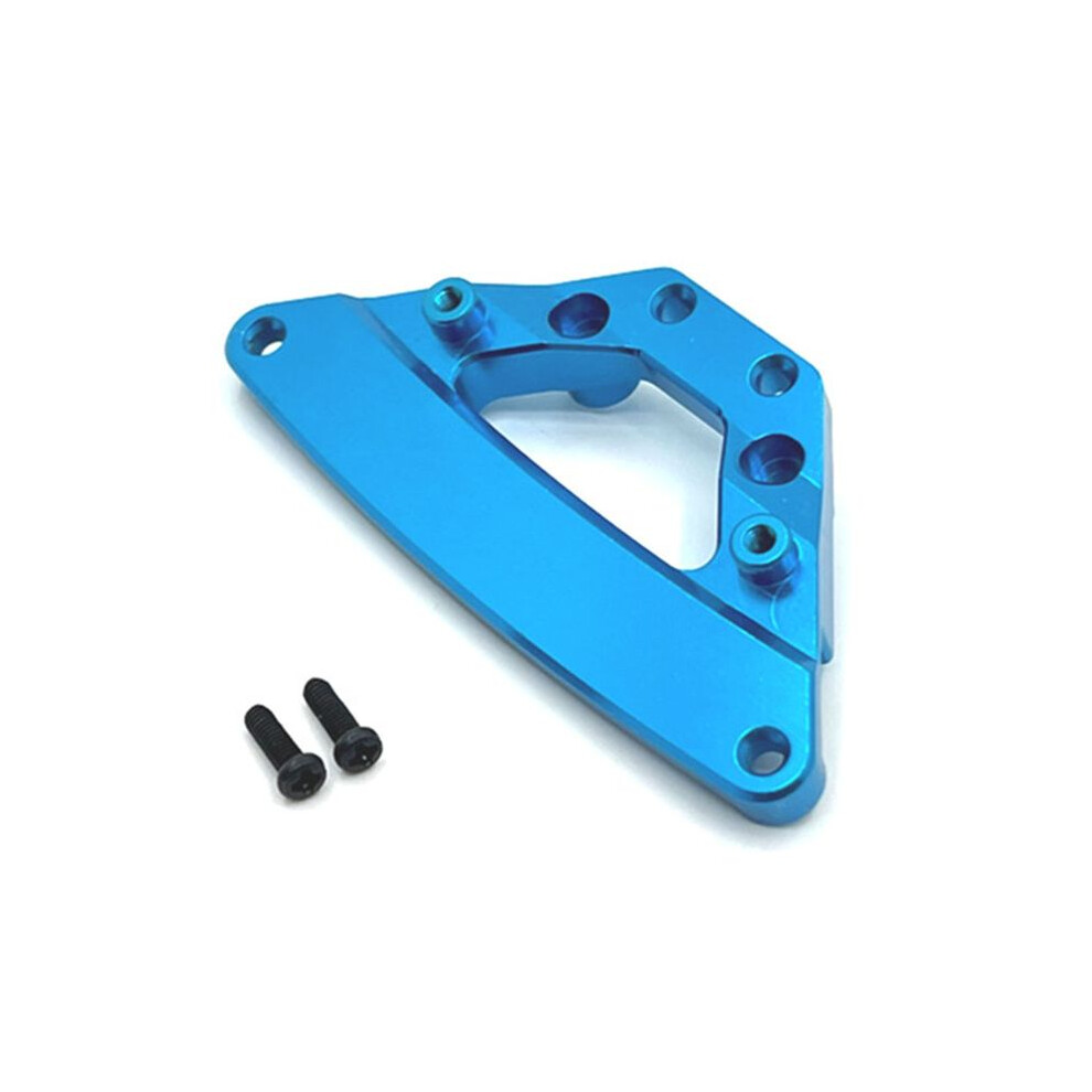 Tauoh For 1/14 14301 14302 14303 Rc Car Upgrade Parts Front Shell Column Fixed Kit