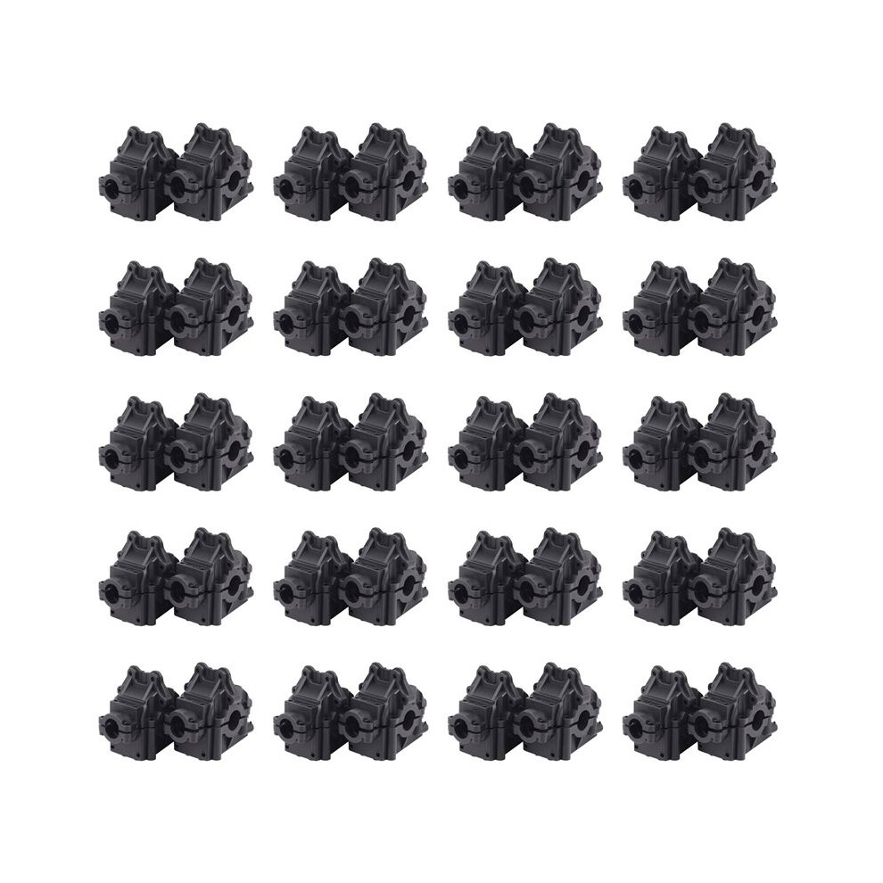 40Pcs 144001-1254 Wave Box Gearbox For 144001 Rc Car Spare Parts 4Wd 1/14 6032238747222