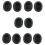 10X for Casque D'ÉCoute  Hyperx Cloud Ii Khx-Hscp- 1