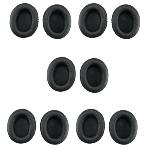 10X for Casque D'ÉCoute  Hyperx Cloud Ii Khx-Hscp-
