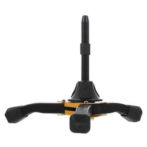 Clarinet and Flute Stand, Stable AntiTip Base Holder for Home Practice, Durable Secure Support