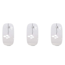 3X Drahtlose Maus für Air Maus für Pro Air Laptop Windows Maus für