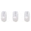 3X Mouse Wireless per  Air Mouse  per  Pro Air Laptop   Windows Mouse  per 1