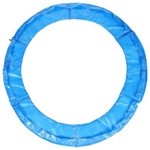Round Trampoline Replacement Safety Pad Spring Cover Fit 6Ft Trampoline Frame Cover Accessories